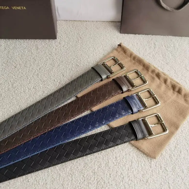 Bottega Veneta 34mmX95-125cm 7d22